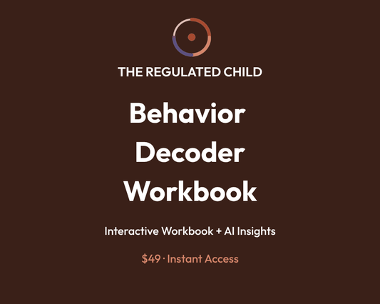Behavior Decoder Workbook